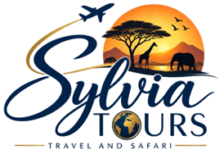 sylviatraveltours logo