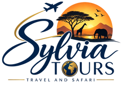 sylviatraveltours logo footer