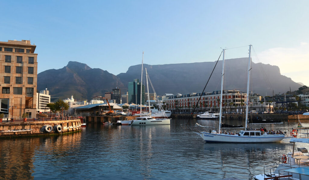 table mountain